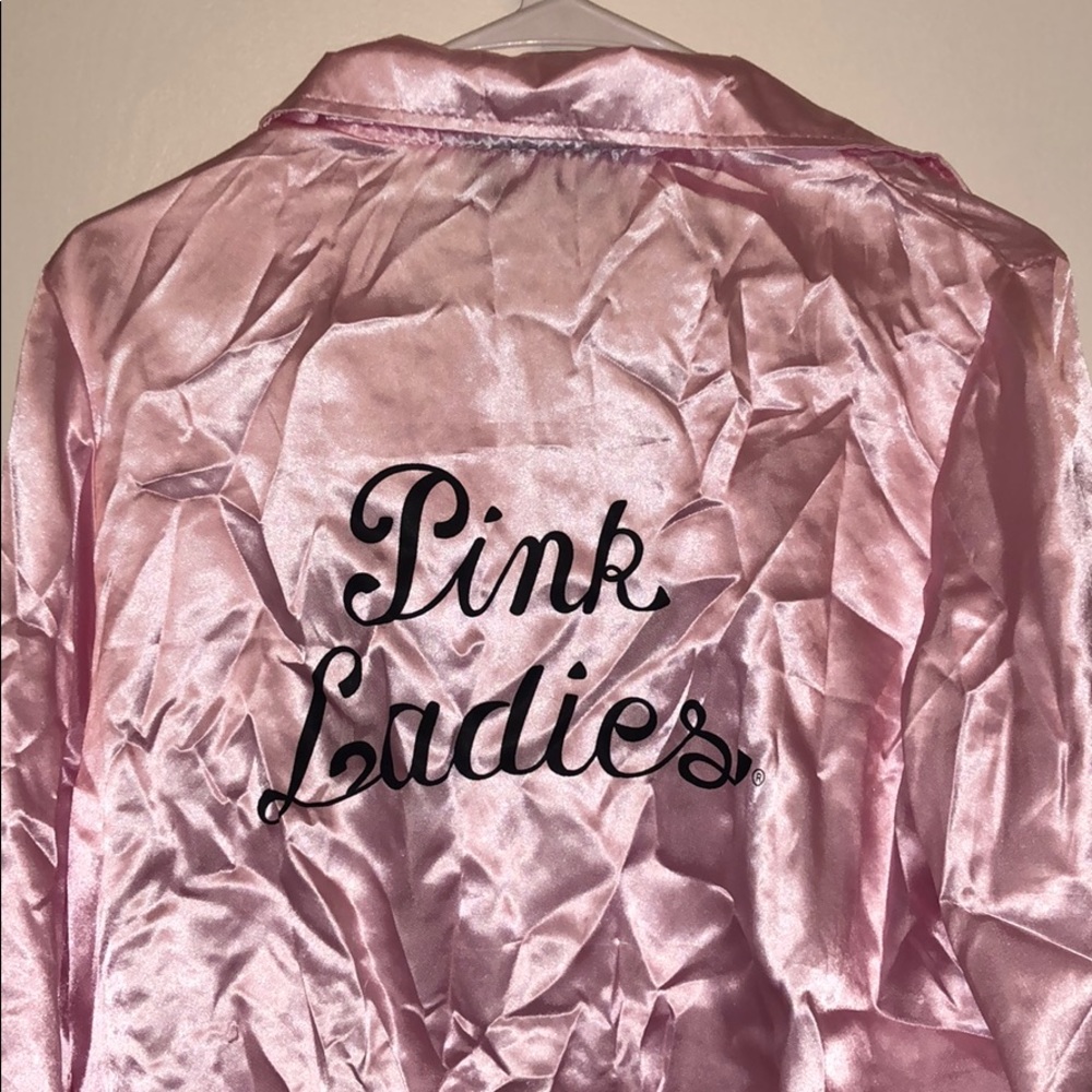 Jacket - Picture 3 of 3